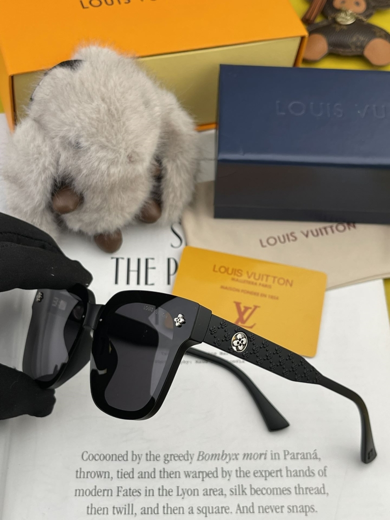 LV Sunglasses